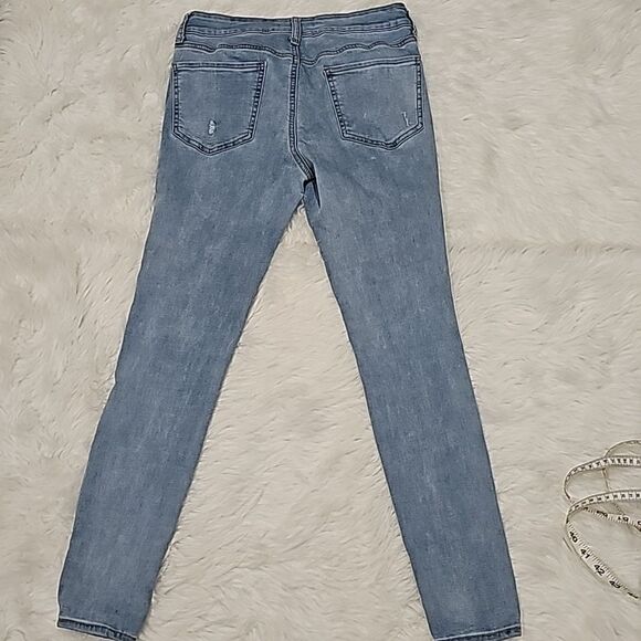 SO Jeans - Picture 4 of 7